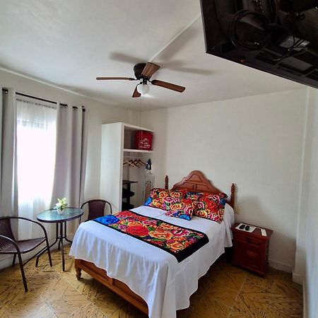 Hotel Catalina โอริซาบา ภายนอก รูปภาพ