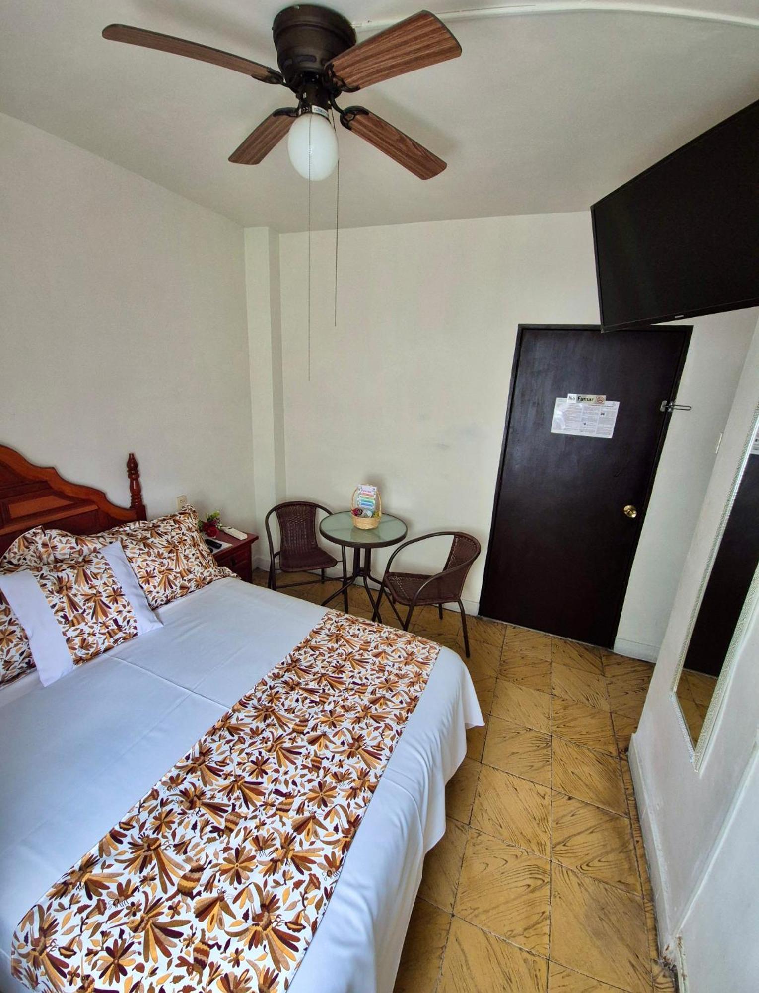 Hotel Catalina โอริซาบา ภายนอก รูปภาพ