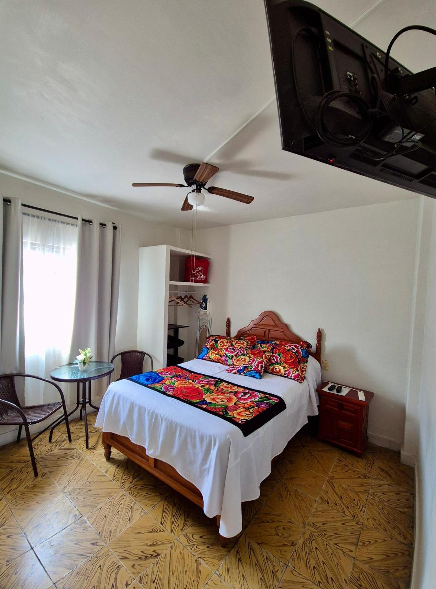 Hotel Catalina โอริซาบา ภายนอก รูปภาพ