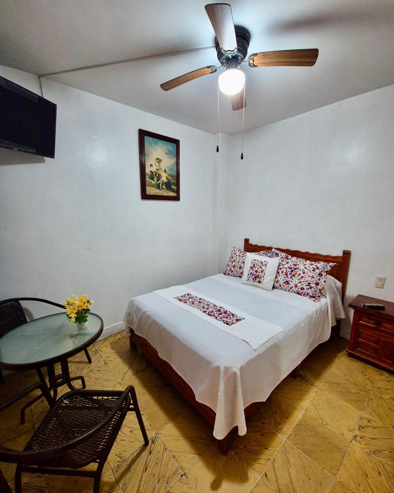 Hotel Catalina โอริซาบา ภายนอก รูปภาพ