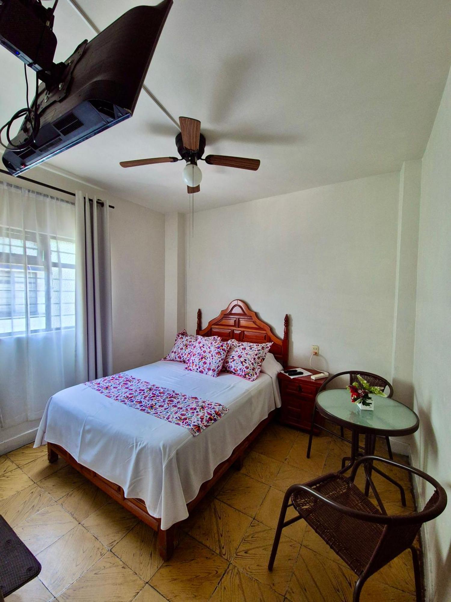 Hotel Catalina โอริซาบา ภายนอก รูปภาพ