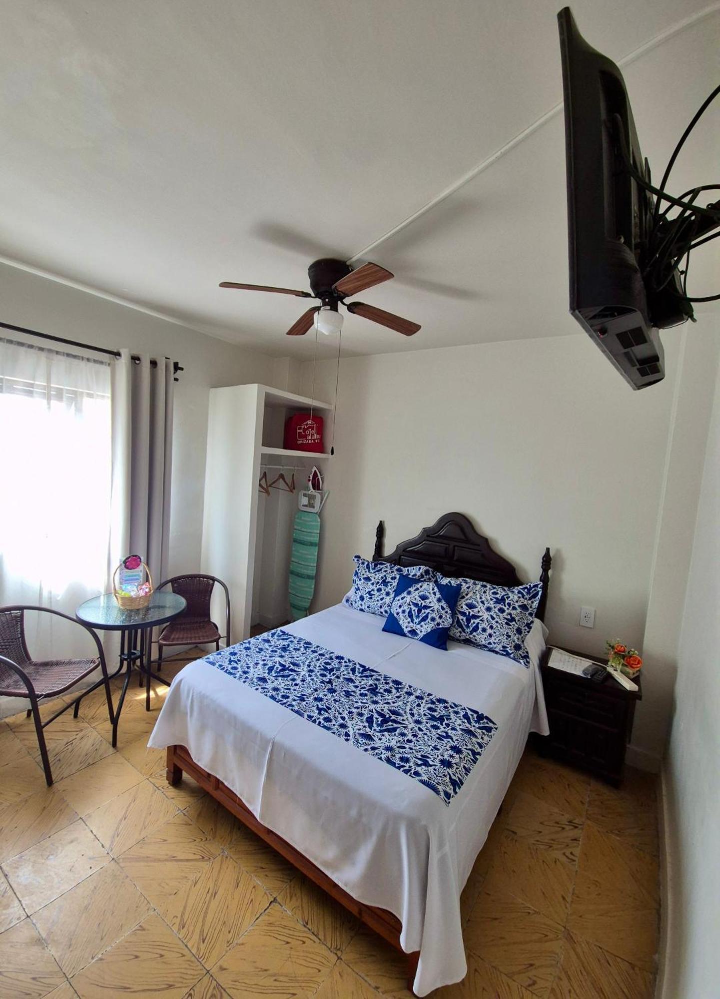 Hotel Catalina โอริซาบา ภายนอก รูปภาพ