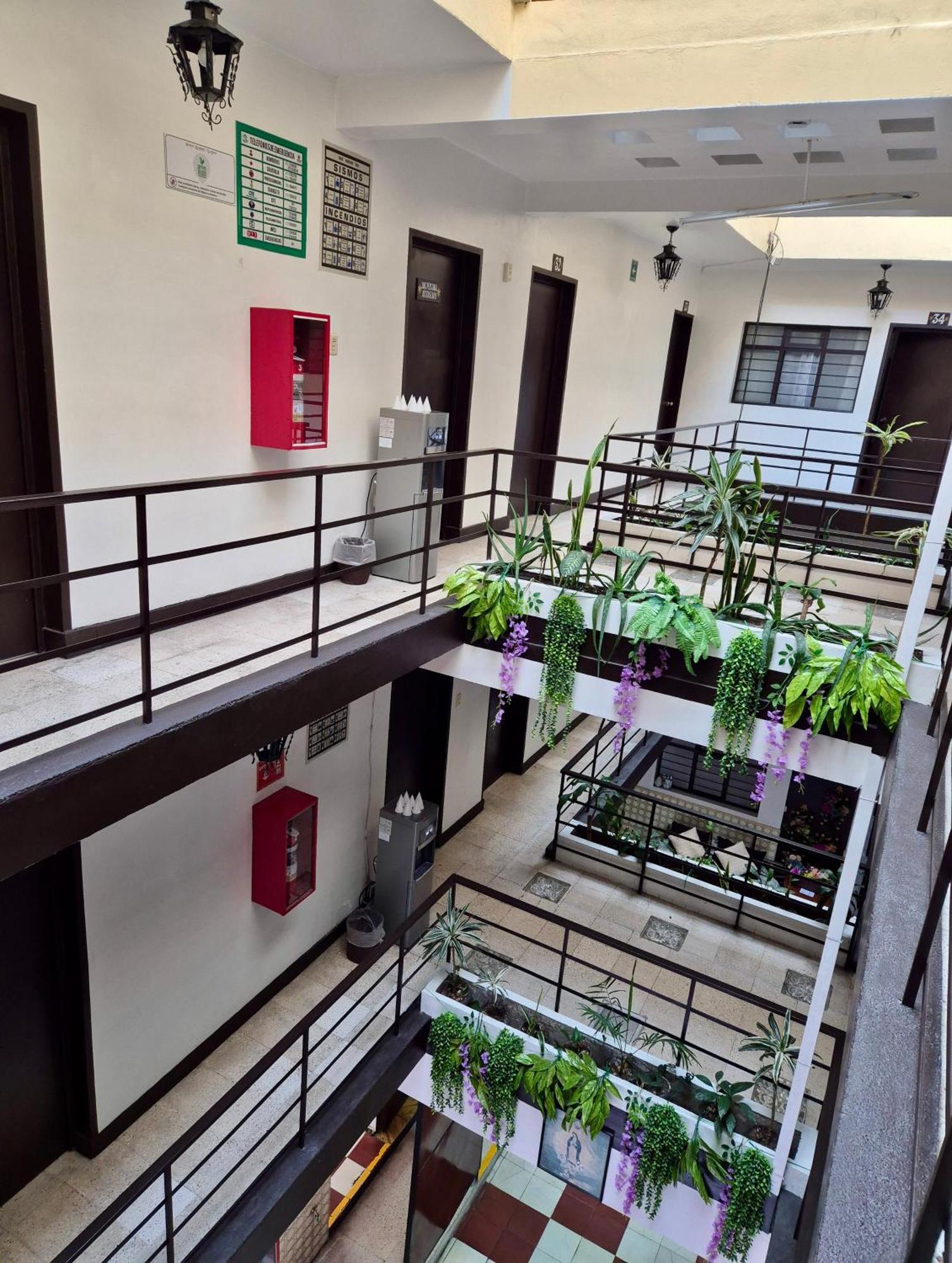 Hotel Catalina โอริซาบา ภายนอก รูปภาพ