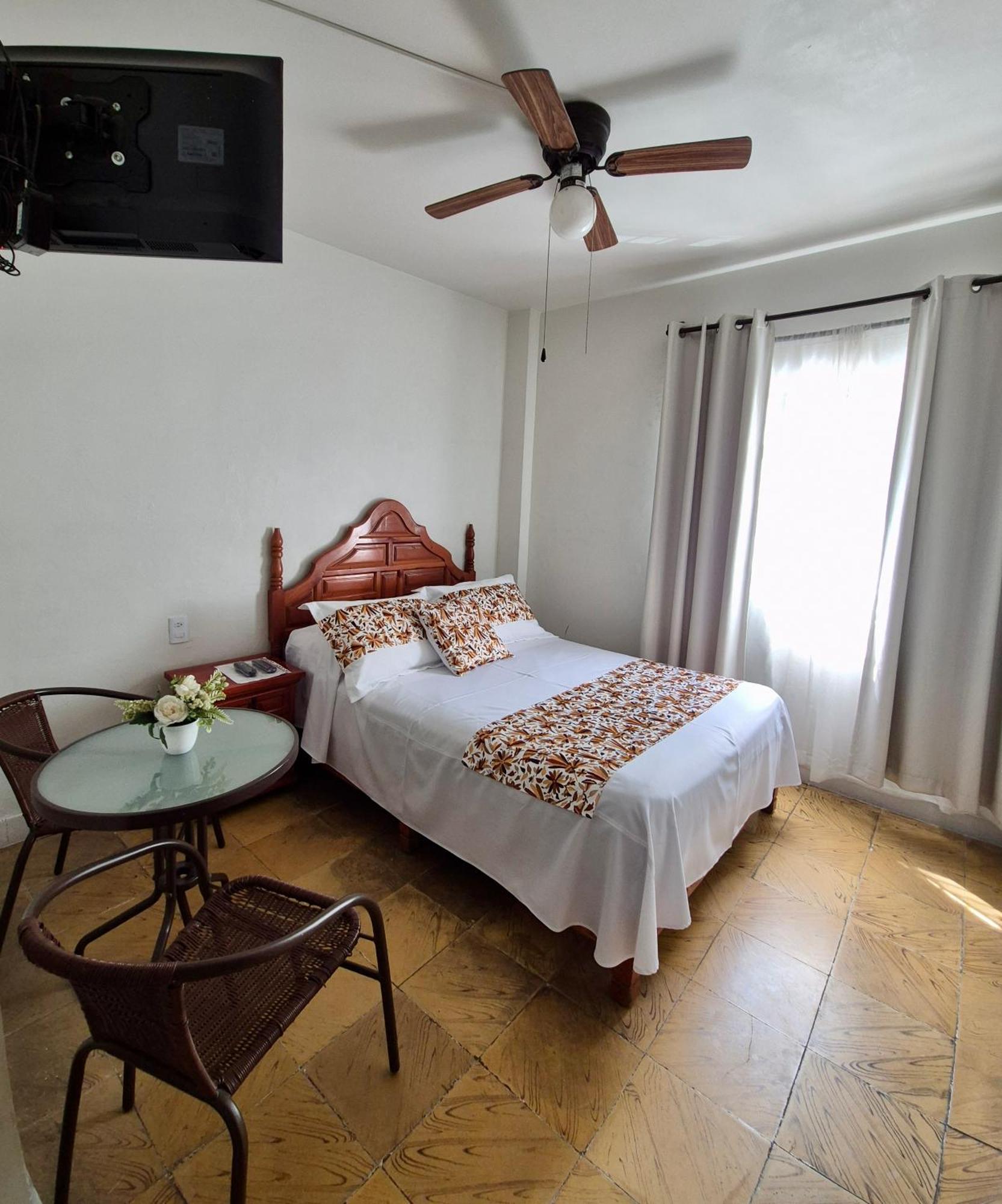 Hotel Catalina โอริซาบา ภายนอก รูปภาพ
