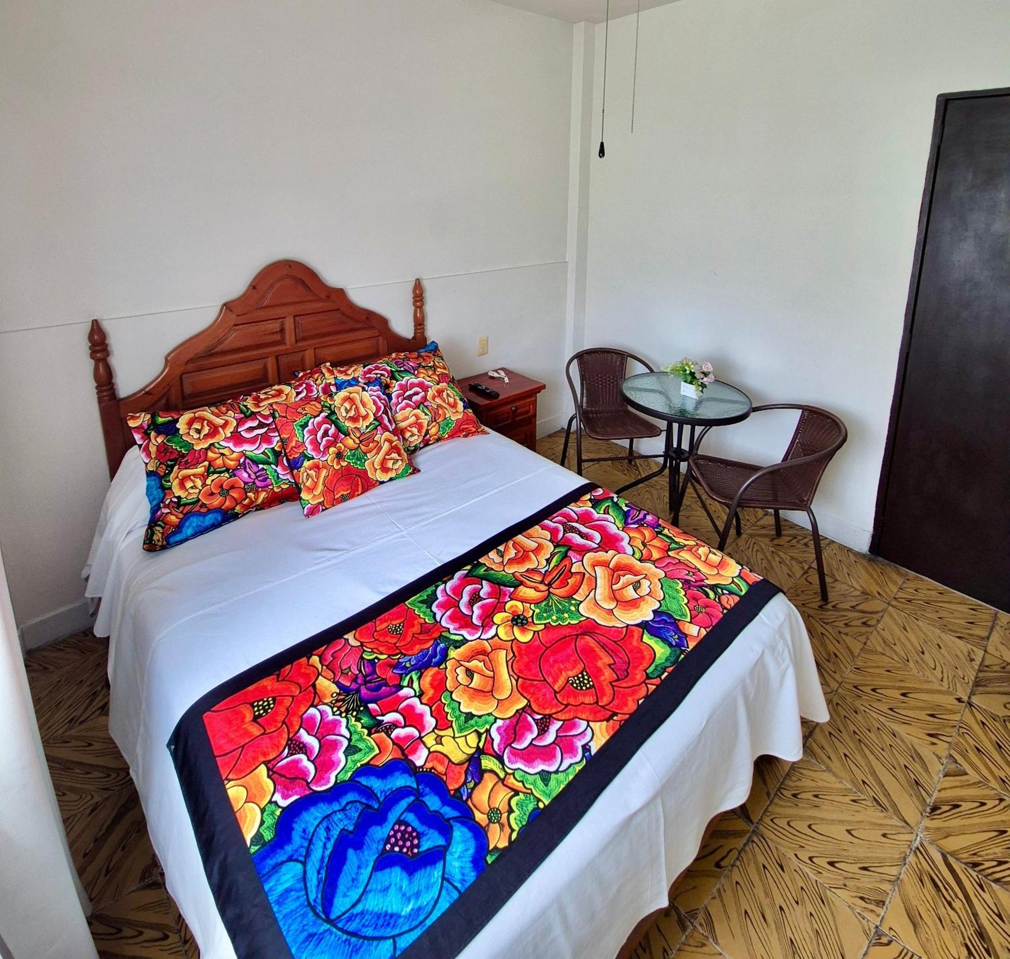 Hotel Catalina โอริซาบา ภายนอก รูปภาพ