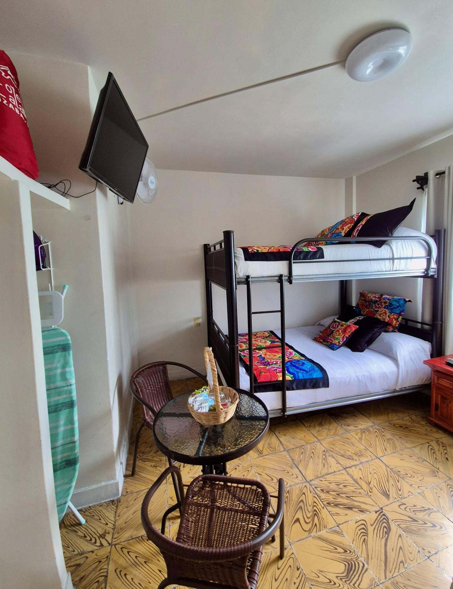Hotel Catalina โอริซาบา ภายนอก รูปภาพ