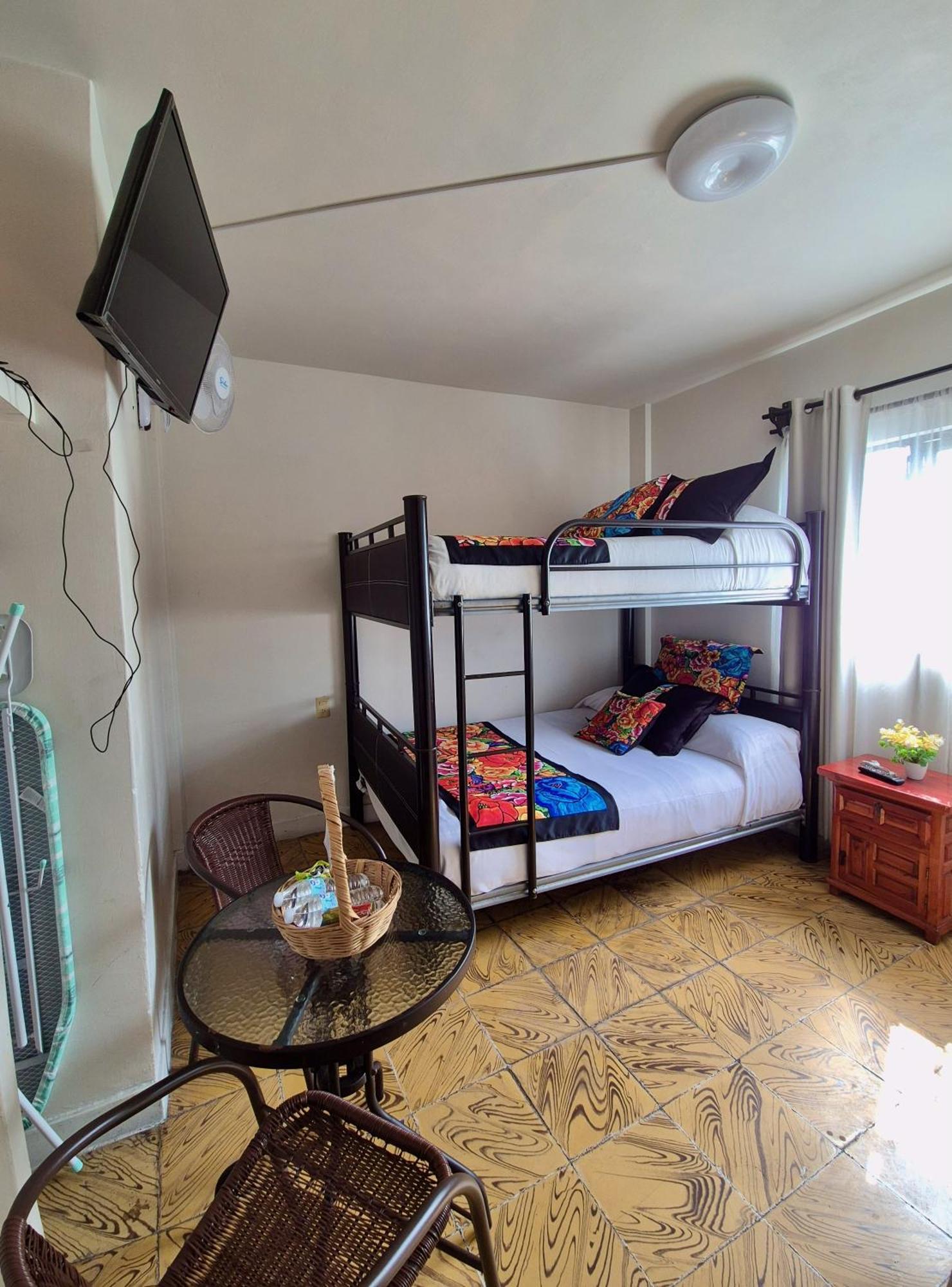 Hotel Catalina โอริซาบา ภายนอก รูปภาพ